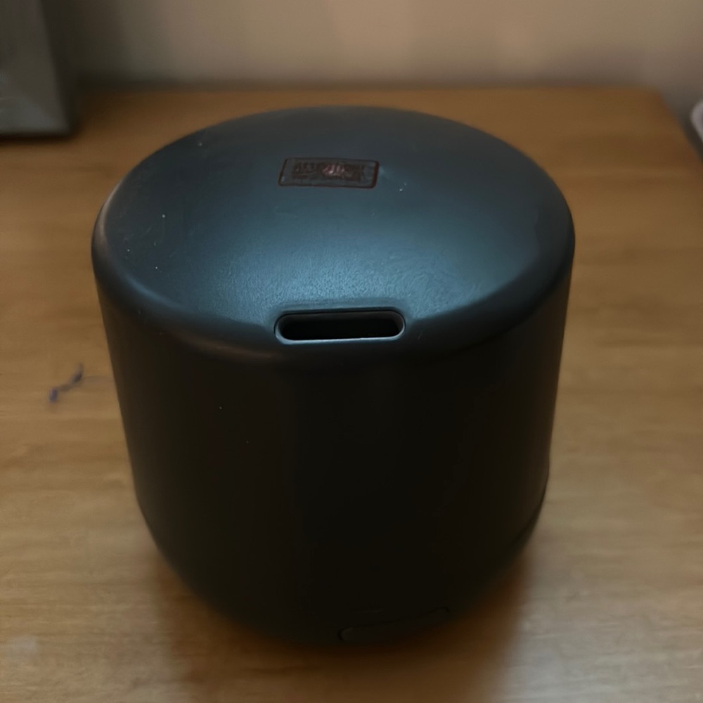 Scented Diffuser